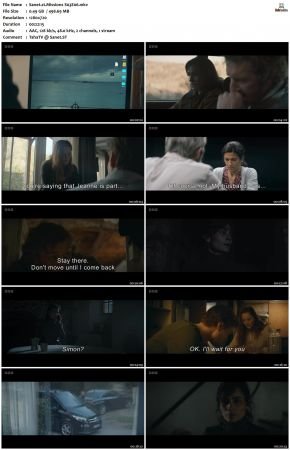 Missions S03 720p WEBRip x264-SPUD