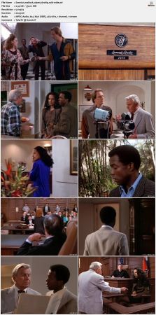 Matlock S05 DVDRip XviD-MIXED