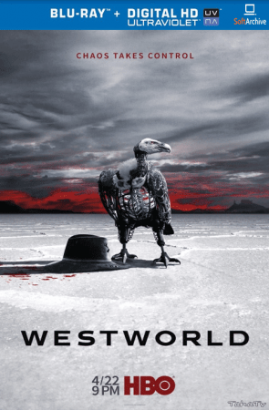 Westworld S02 1080p BluRay x265-RARBG