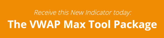 Simpler Trading - VWAP Max Tool Package