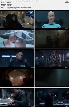 Halo S01 1080p PMTP WEB-DL DDP5.1 x264-WhiteHat