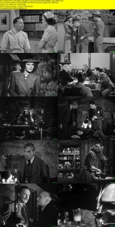 The Man with Nine Lives 1940 RESTORED BDRip x264-ORBS