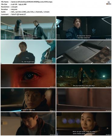 SF8 S01 PROPER KOREAN ENSUBBED WEBRip x264-ION10