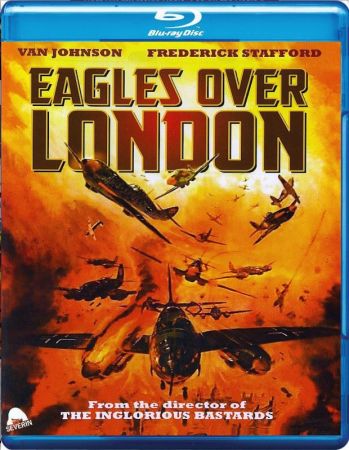 Eagles Over London 1969 1080p BluRay x265-RARBG
