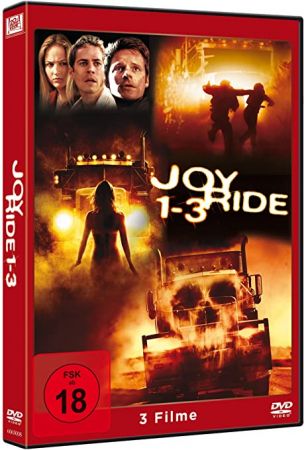 Joy Ride Trilogy BluRay 1080p DTS-HD MA5.1 x265 10bit-BeiTai