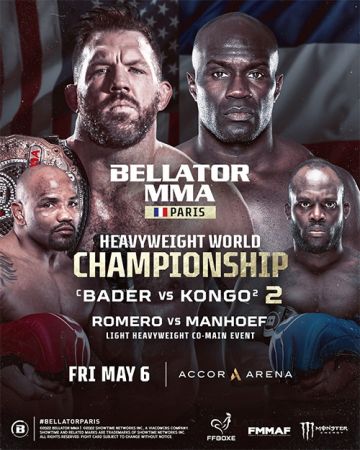 Bellator 280 Full Event 1080p WEB DL-SG84