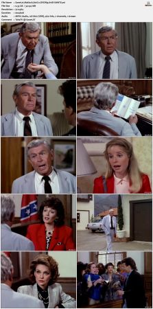 Matlock S01 DVDRip XviD-SAiNTS