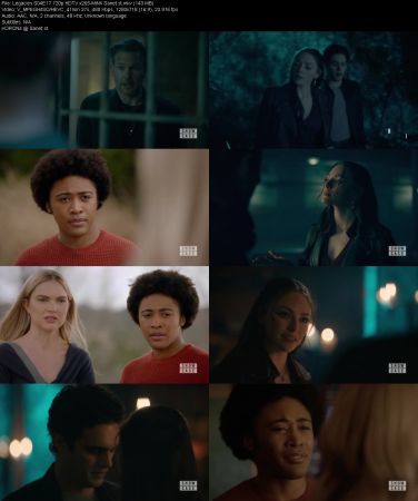 Legacies S04E17 720p HDTV x265-MiNX