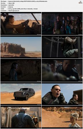 Halo S01 1080p PMTP WEB-DL DDP5.1 x264-WhiteHat