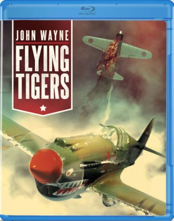 Flying Tigers 1942 1080p BluRay x265-RARBG