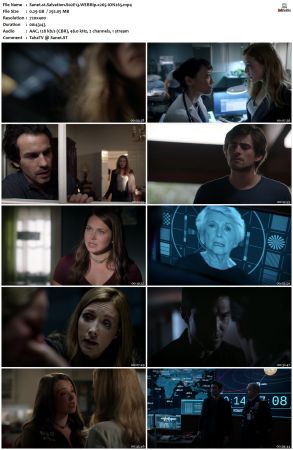 Salvation S02 WEBRip x265-ION265