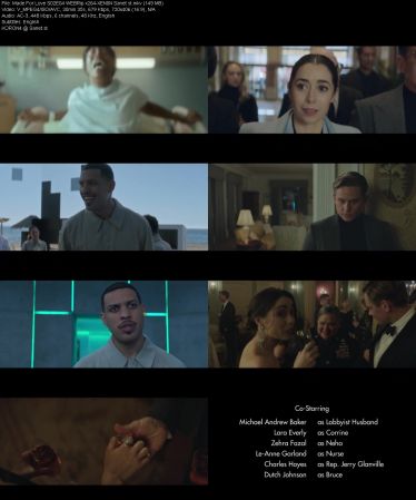 Made For Love S02E04 WEBRip x264-XEN0N