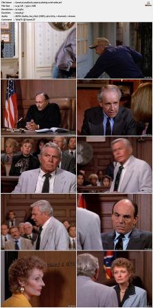 Matlock S05 DVDRip XviD-MIXED