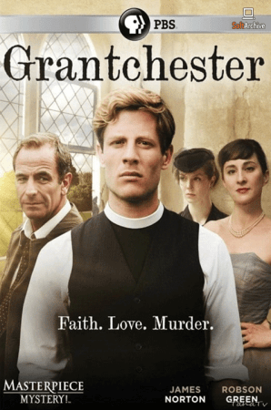 Grantchester S01 1080p AMZN WEB-DL H265-d3g