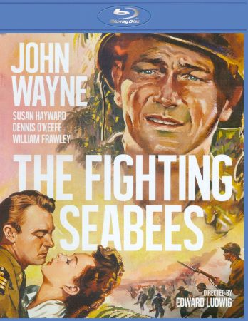 The Fighting Seabees 1944 1080p BluRay x265-RARBG