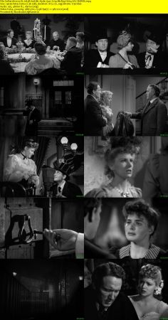 Dr. Jekyll And Mr. Hyde 1941 720p BluRay H264 AAC-RARBG