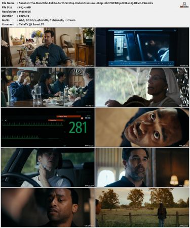 The Man Who Fell to Earth S01E04 Under Pressure 1080p 10bit WEBRip 6CH x265 HEVC-PSA