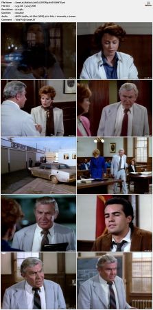 Matlock S01 DVDRip XviD-SAiNTS