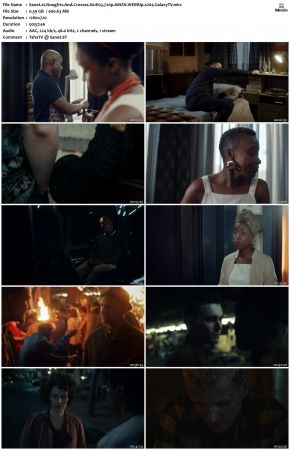 Noughts And Crosses S01 720p AMZN WEBRip x264-GalaxyTV
