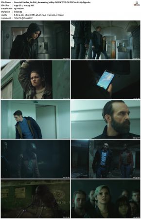 Spides 2020 S01 1080p AMZN WEB-DL DDP2 0 H265-d3g