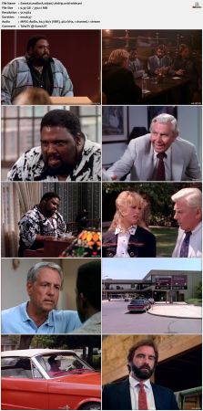 Matlock S05 DVDRip XviD-MIXED