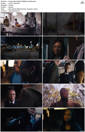 Naomi S01 WEBRip x264-ION10