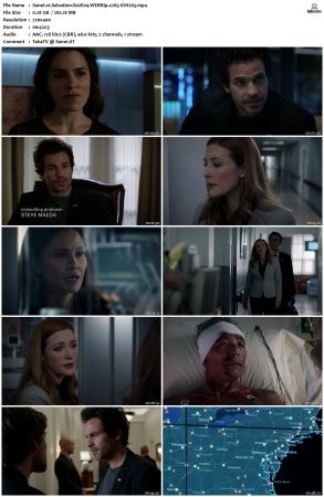 Salvation S02 WEBRip x265-ION265