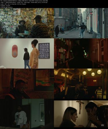 Atlanta S03E08 REPACK 1080p WEB HEVC X265-RMT