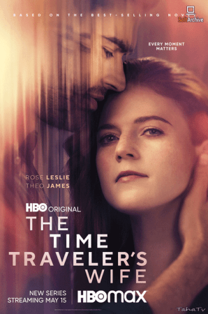 The Time Travelers Wife S01E01 720p HEVC x265-MeGusta