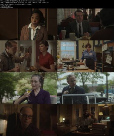 Julia 2022 S01E08 720p HEVC x265-MeGusta