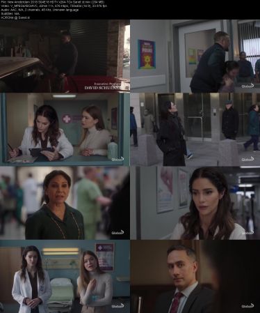New Amsterdam 2018 S04E18 HDTV x264-TGx