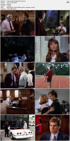Matlock S09 DVDRip XviD-NOGRP