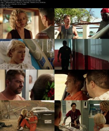 Magnum P.I. 2018 S04E20 WEB x264-TGx