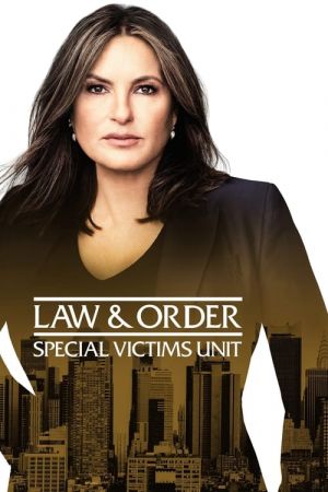 Law and Order SVU S23E20 720p HDTV x265-MiNX