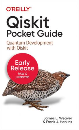 Qiskit Pocket Guide (Eighth Release)