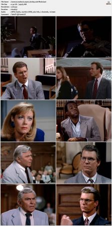 Matlock S04 DVDRip XviD-FFNDVD