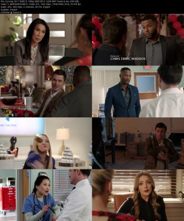 Dynasty 2017 S05E10 1080p WEB HEVC X265-RMT