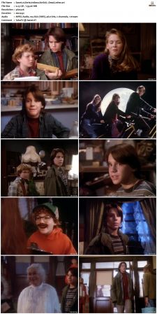 Eerie Indiana S01 DVDRip XviD-NOGRP