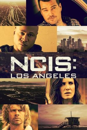 NCIS Los Angeles S13E21 1080p WEB HEVC X265-RMT