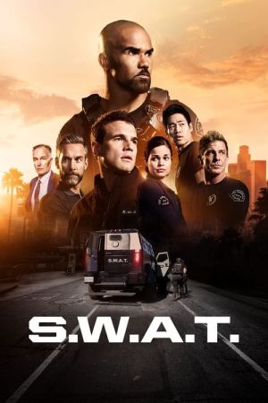 S.W.A.T. 2017 S05E21 WEB x264-TGx