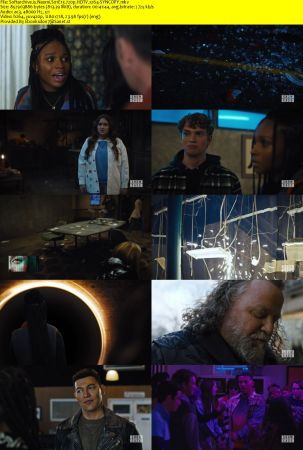 Naomi S01E13 720p HDTV x264-SYNCOPY