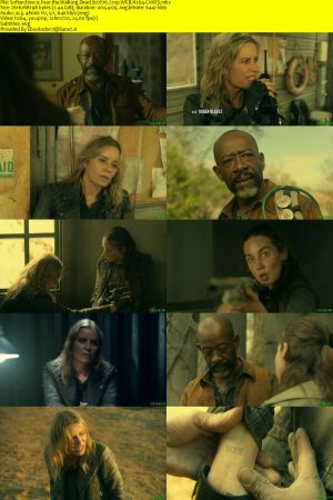 Fear the Walking Dead S07E16 720p WEB H264-CAKES