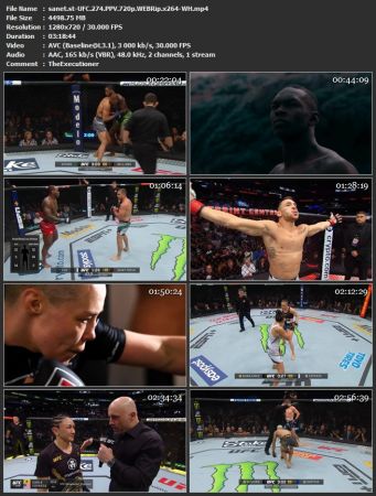 UFC 274 PPV 720p WEBRip x264-WH