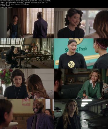 A Million Little Things S04E18 1080p WEB HEVC X265-RMT