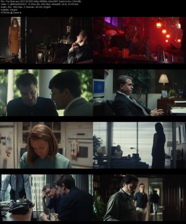 The Staircase 2022 S01E03 480p WEBRip x264-RMT