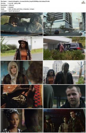 Noughts ACrosses S02 720p iP WEBRip x264-GalaxyTV