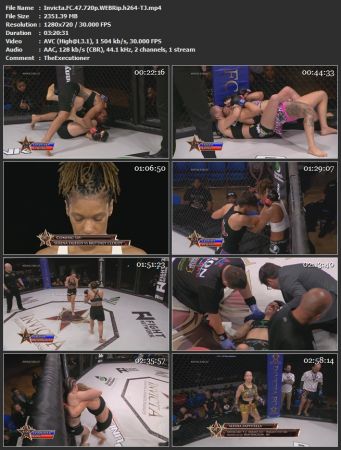  Invicta FC 47 WEBRip h264-TJ