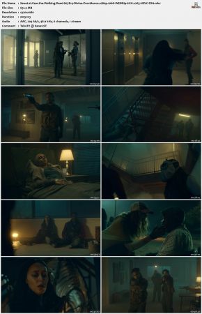 Fear the Walking Dead S07E14 Divine Providence 1080p 10bit WEBRip 6CH x265 HEVC-PSA