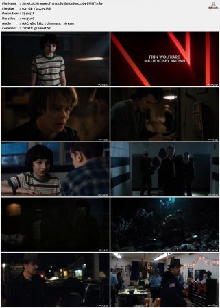 Stranger Things S01 480p x264-ZMNT