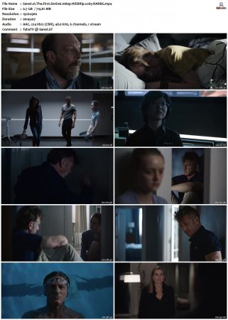 The First S01 1080p WEBRip x265-RARBG
